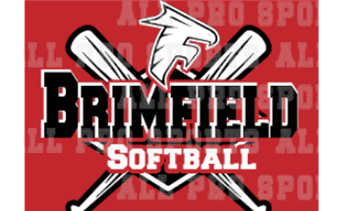 Brimfield Softball